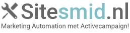 het logo van Sitesmid