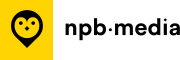 Npb media logo