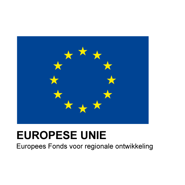 Logo - EU EFRO